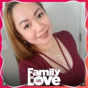 Meet your Posher, Joy